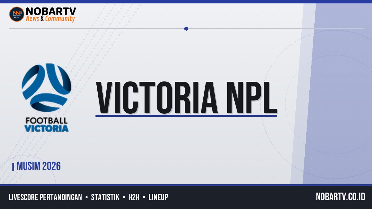 South Melbourne vs Avondale – Victoria NPL 2026 di Unknown Venue