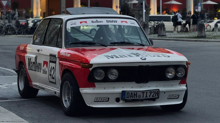 10 Kode Livery FR Legends BMW Terbaru 2026 yang Paling Banyak Dicari Pemain