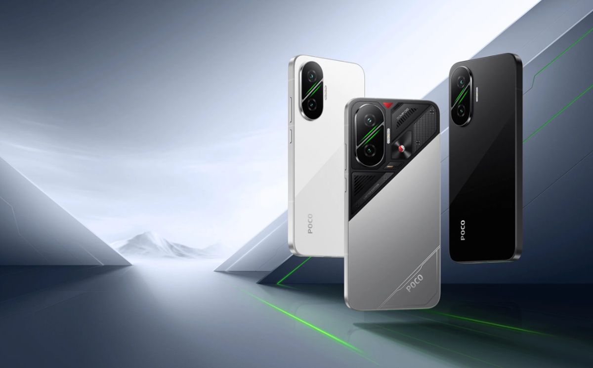Rekomendasi HP Gaming 5 Jutaan Terbaik dengan Layar AMOLED 120Hz
