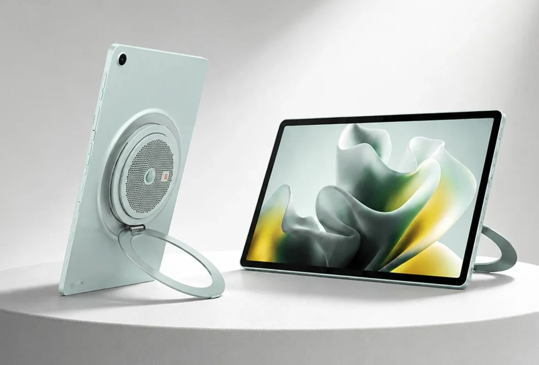 Motorola Luncurkan Tablet Moto Pad 70 Groove di India