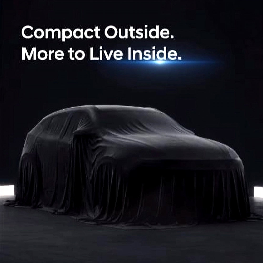 Hyundai Siapkan IONIQ 3 dan EV 7-Seater di GIIAS 2026